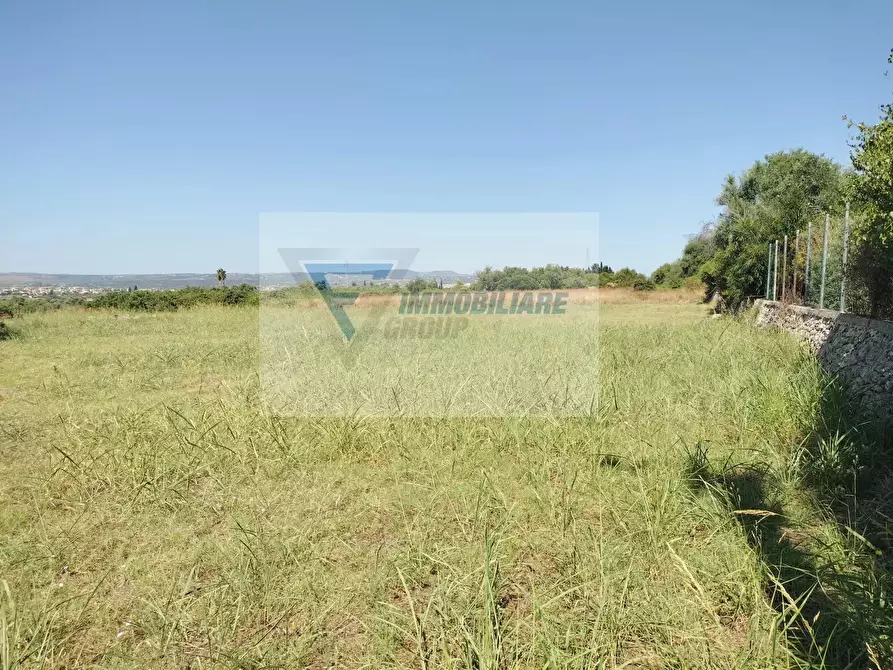 Immagine 13 di Terreno edificabile in vendita  in Traversa Vallone Carancino a Siracusa