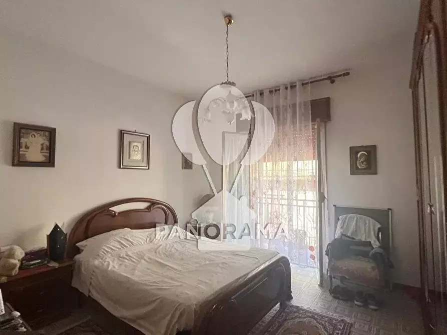 Immagine 4 di Casa trifamiliare in vendita  in Via Kennedy a Balestrate