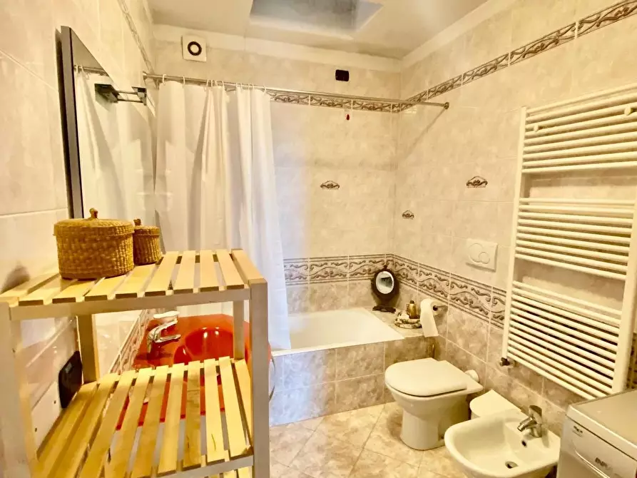 Immagine 23 di Casa trifamiliare in vendita  in Via Francesco Ingegnoli, 24 a Milano