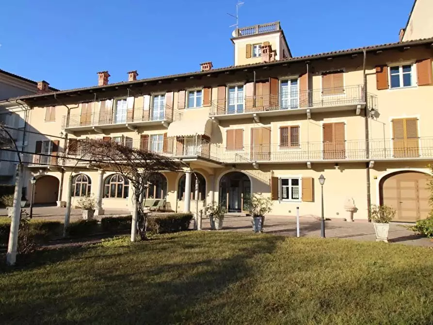 Immagine 7 di Terreno edificabile in vendita  a Dogliani