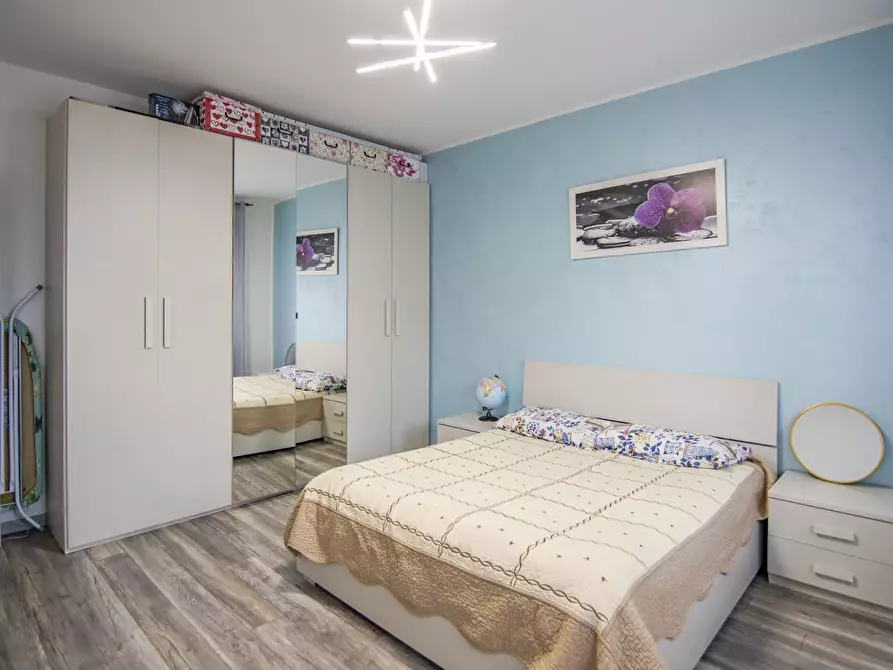 Immagine 30 di Casa trifamiliare in vendita  a Albignasego