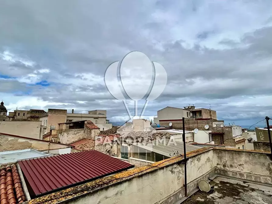 Immagine 36 di Terreno edificabile in vendita  in Via Solferino angolo via Madonna dell'Alto a Alcamo