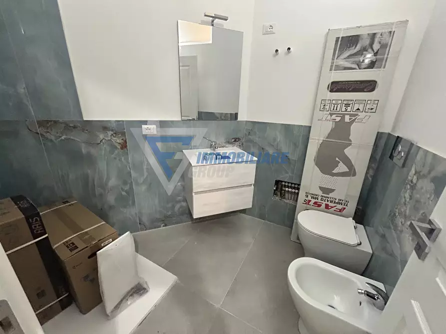 Immagine 6 di Casa trifamiliare in vendita  in Via Filisto a Siracusa