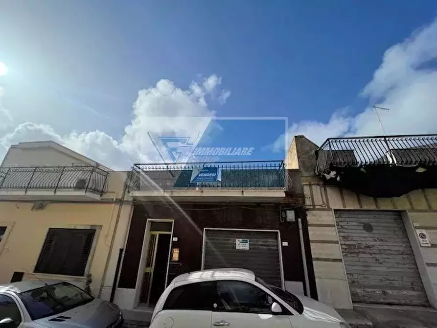 Immagine 4 di Monolocale in vendita  in Via Burgo a Siracusa