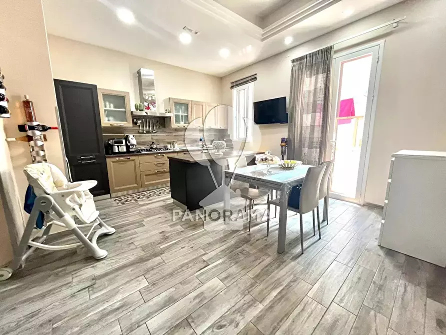 Immagine 9 di Terreno edificabile in vendita  in Via Messina, 6 a Balestrate