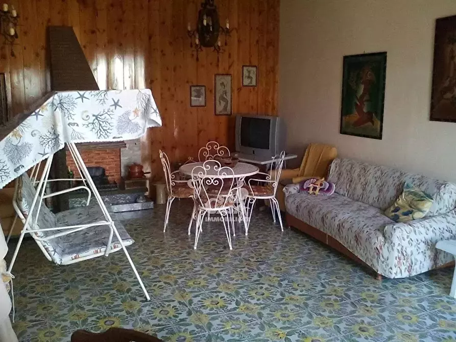 Immagine 5 di Terreno edificabile in vendita  a Marsala