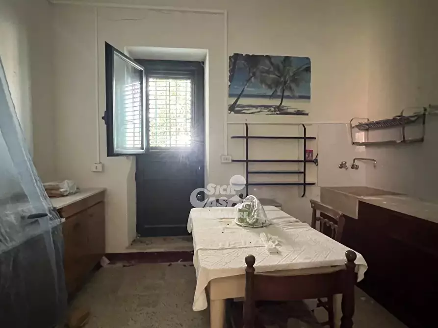 Immagine 13 di Terreno edificabile in vendita  a Marsala