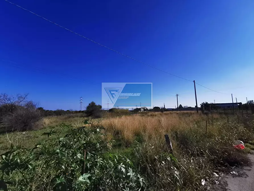 Immagine 12 di Terreno in vendita  in Strada Statale 114 Orientale Sicula a Priolo Gargallo