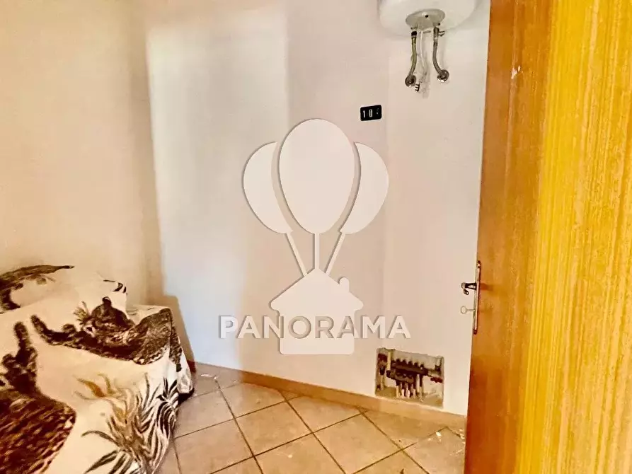 Immagine 46 di Terreno edificabile in vendita  in Via Pompeo Vannucci a Balestrate