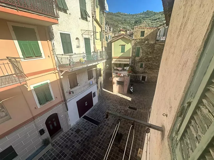 Immagine 11 di Casa trifamiliare in vendita  in Via Correntina, 18 a San Biagio Della Cima