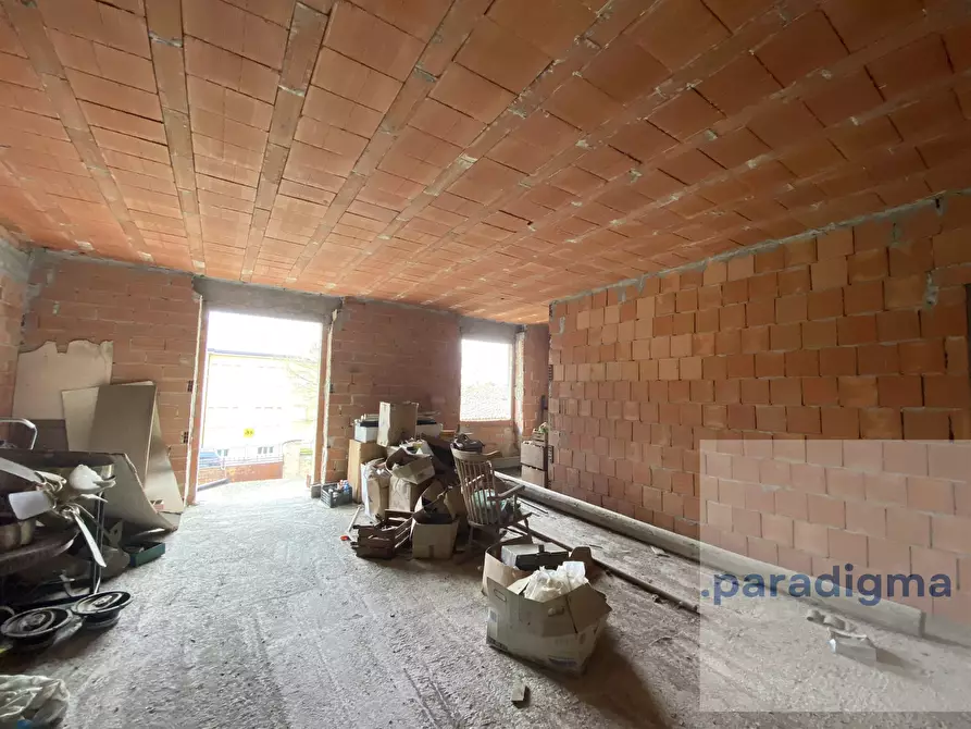 Immagine 8 di Terreno edificabile in vendita  in Via San Fortunato, 11 a Bagnaria