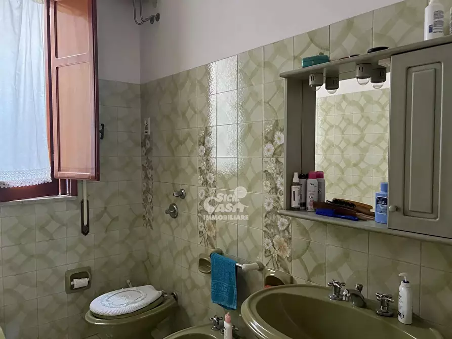 Immagine 8 di Terreno edificabile in vendita  a Marsala