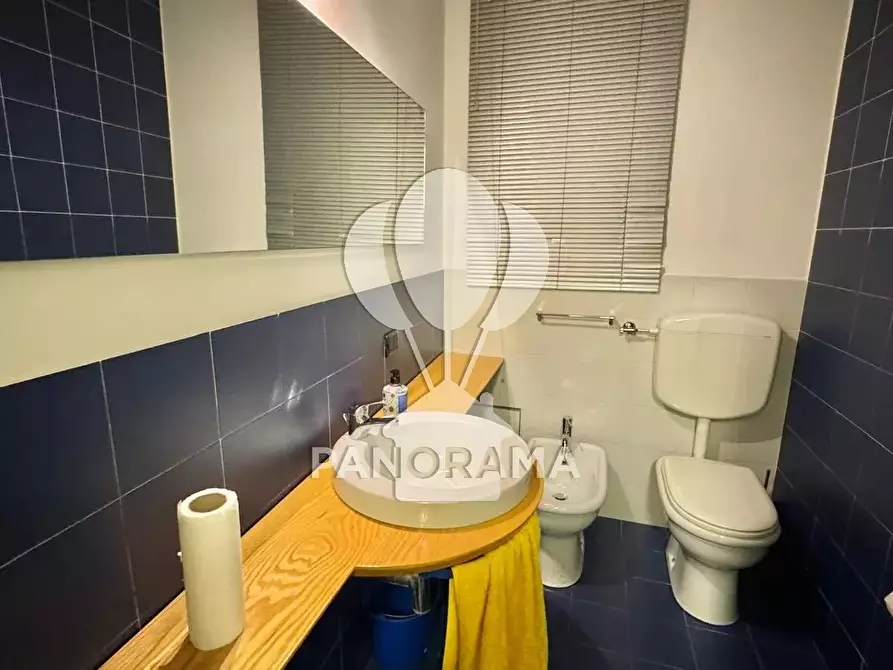 Immagine 8 di Attico in affitto  in Via Monte Bonifato a Alcamo