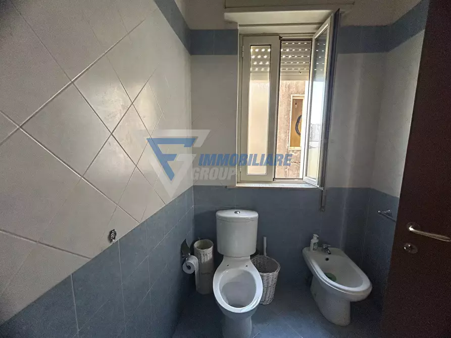 Immagine 11 di Casa trifamiliare in vendita  in VIA ISONZO a Siracusa