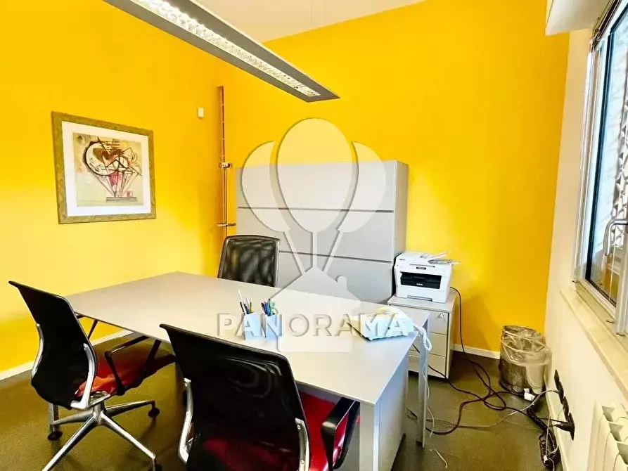 Immagine 10 di Attico in affitto  in Via Monte Bonifato a Alcamo