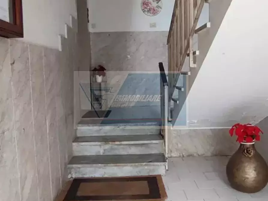 Immagine 3 di Casa trifamiliare in vendita  in Via Diodoro Siculo a Siracusa