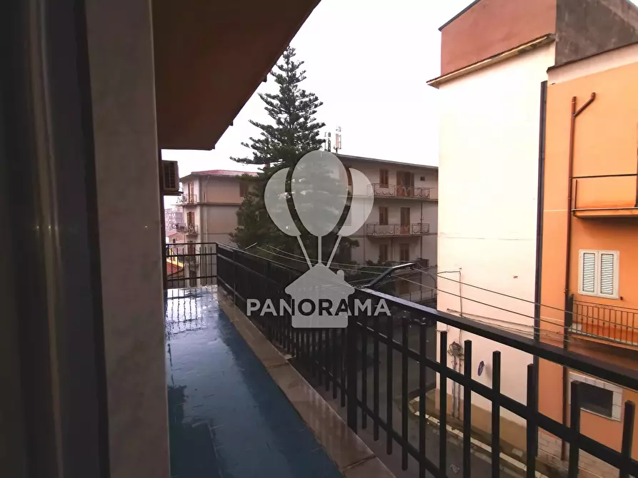 Immagine 4 di Casa trifamiliare in vendita  in Via Benvenuto Cellini, 9 a Partinico