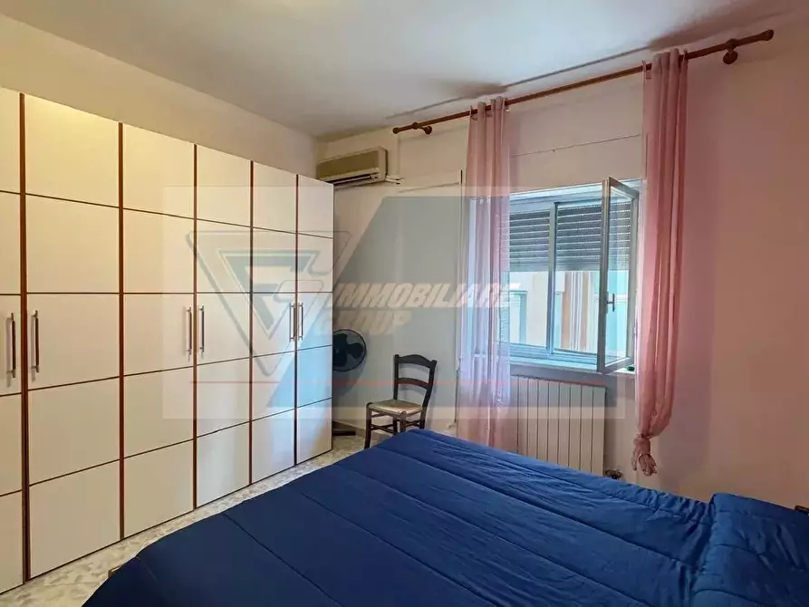 Immagine 12 di Casa trifamiliare in vendita  in Via Menfi a Siracusa