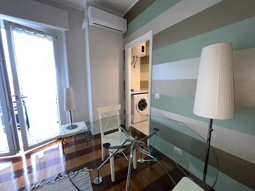 Immagine 6 di Casa trifamiliare in affitto  in Via dei Grimani, 19 a Milano