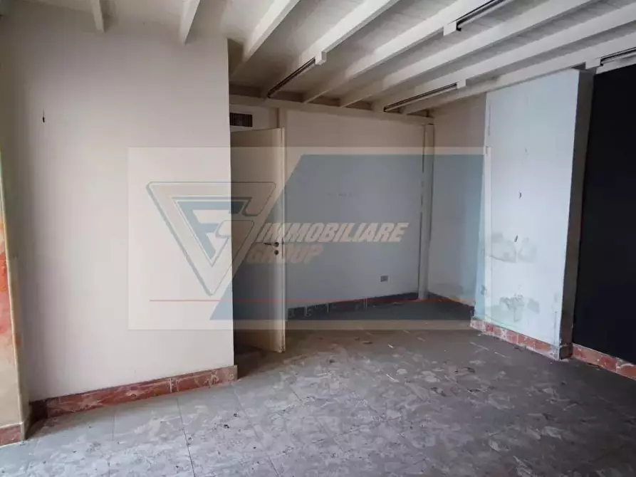 Immagine 5 di Attico in affitto  a Siracusa