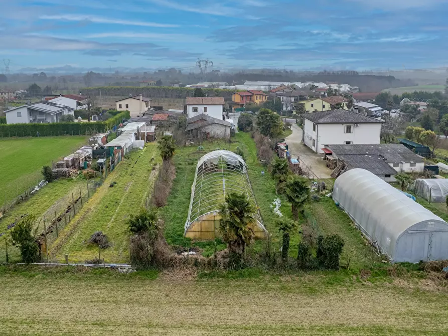 Immagine 5 di Casa trifamiliare in vendita  a Albignasego