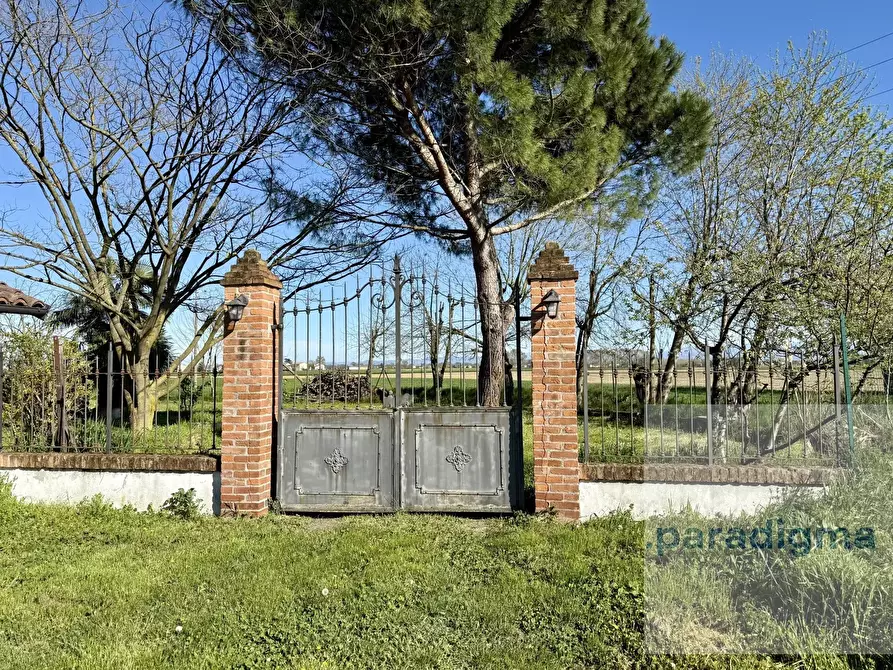 Immagine 4 di Casa trifamiliare in vendita  in Via Collo Tanaro, 13 a Alluvioni Cambio'