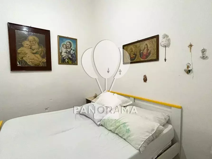 Immagine 22 di Casa trifamiliare in vendita  in Via della Regione, 61 a Balestrate