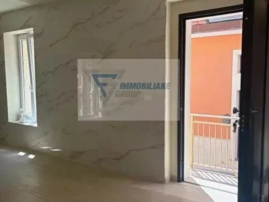 Immagine 6 di Casa trifamiliare in vendita  in Via Poggio del Carancino a Siracusa