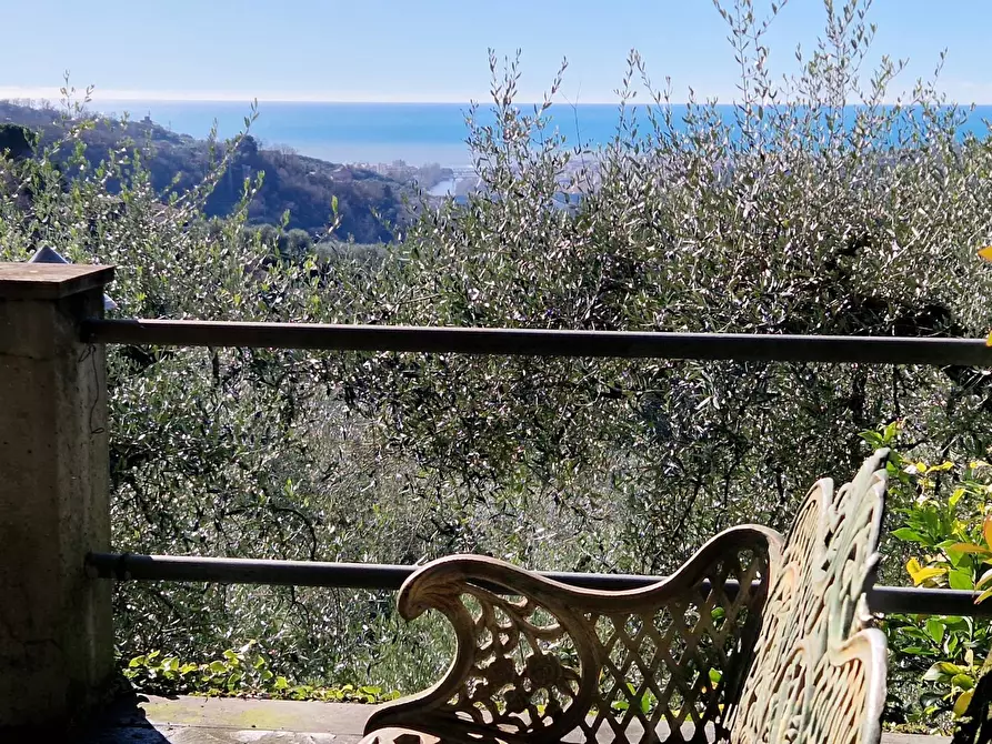 Immagine 42 di Terreno edificabile in vendita  in Via Domenico Canata a Avegno