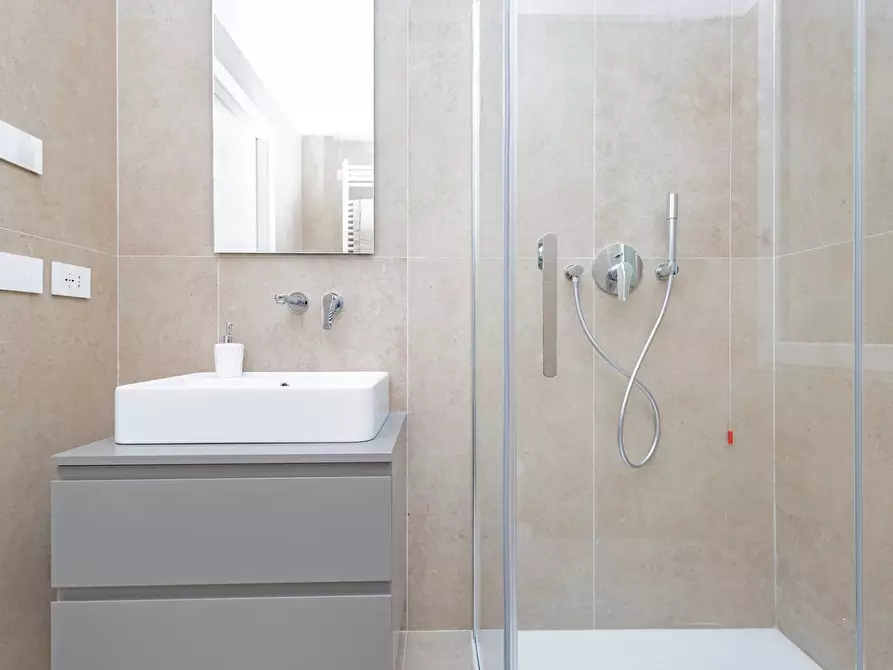 Immagine 26 di Casa trifamiliare in affitto  in VIA ERRICO PETRELLA, 4. a Milano