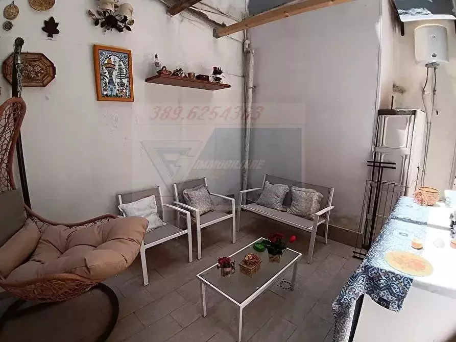 Immagine 23 di Casa trifamiliare in vendita  in via Bainsizza a Siracusa