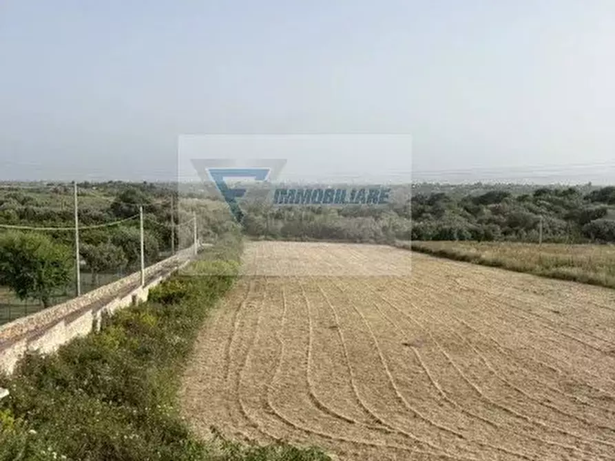 Immagine 20 di Terreno edificabile in vendita  in Traversa Vallone Carancino a Siracusa