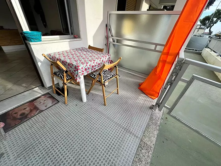 Immagine 3 di Casa trifamiliare in affitto  in Via Tacito, 5 a Ventimiglia