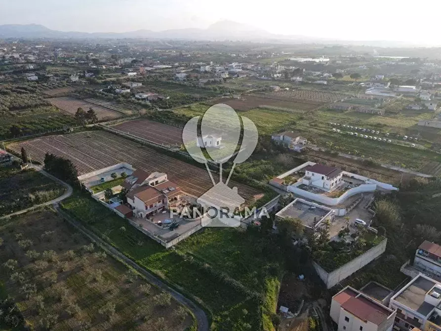 Immagine 35 di Terreno in vendita  in via carlo alberto dalla chiesa a Balestrate