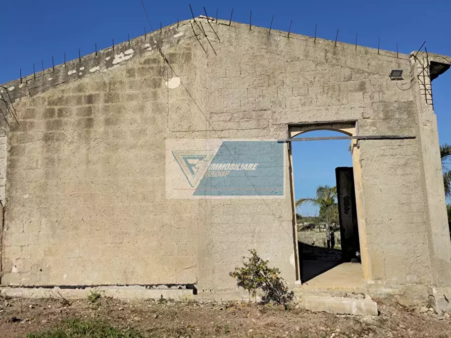 Immagine 3 di Terreno edificabile in vendita  in SS115 a Avola