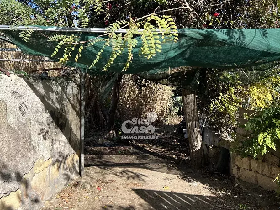 Immagine 19 di Terreno edificabile in vendita  a Marsala