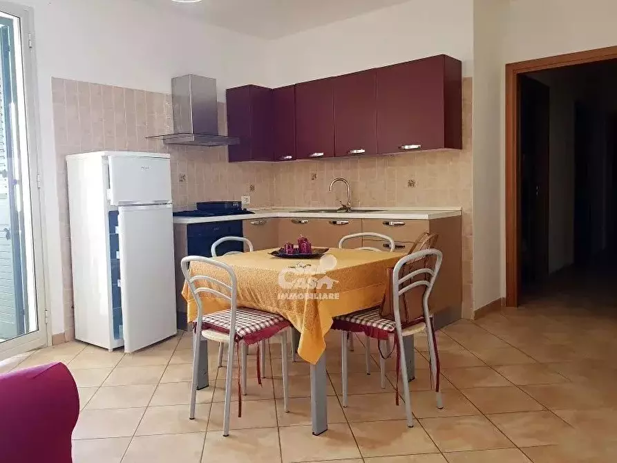 Immagine 9 di Casa trifamiliare in vendita  a Marsala