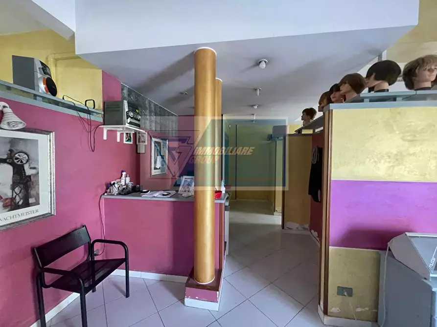 Immagine 2 di Attico in affitto  in Viale Tunisi a Siracusa