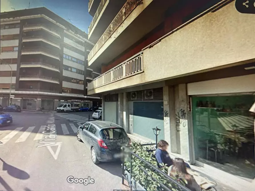 Immagine 3 di Castello in affitto  a Roma