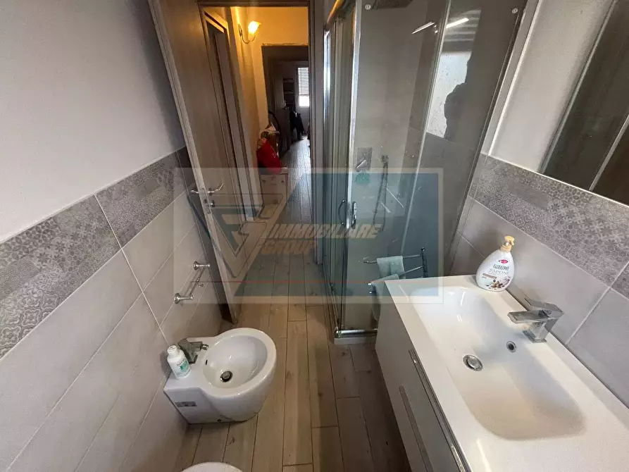 Immagine 14 di Casa trifamiliare in vendita  in Via Italia a Siracusa