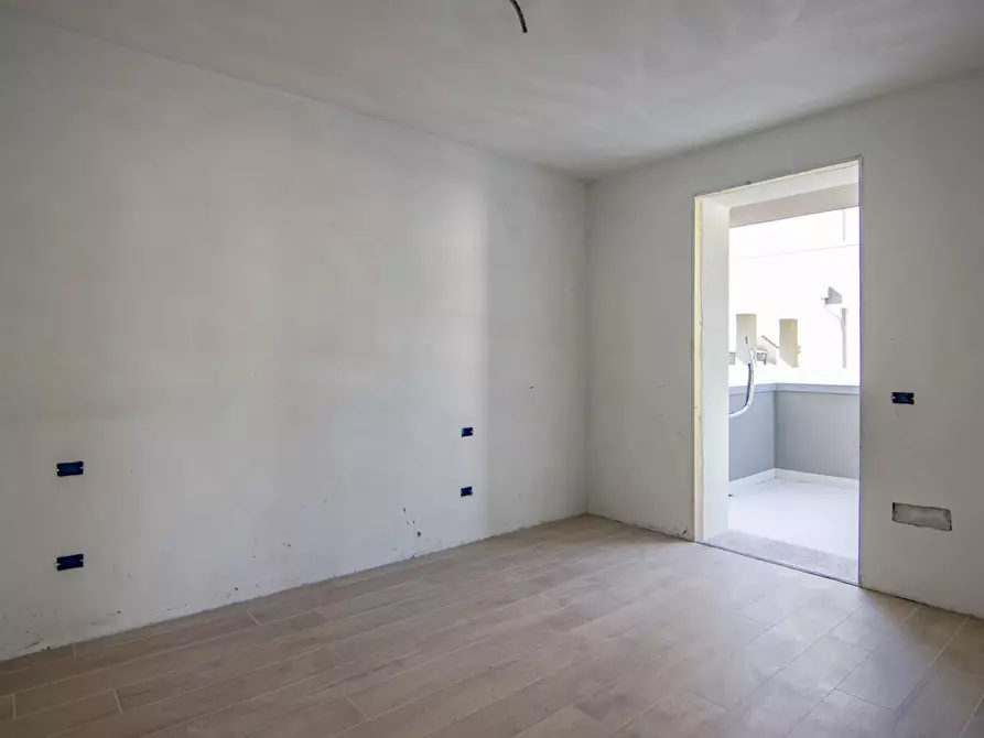 Immagine 15 di Terreno edificabile in vendita  a Piove Di Sacco