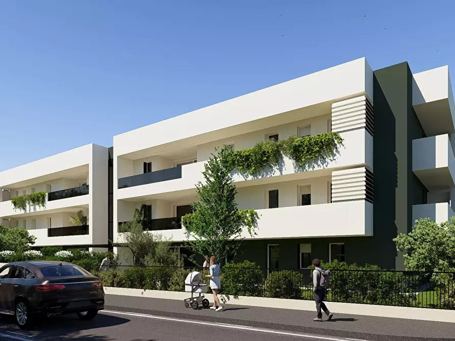 Immagine 12 di Casa trifamiliare in vendita  in Via Chiesa a Stra