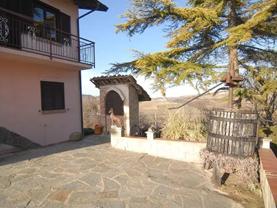 Immagine 13 di Terreno edificabile in vendita  a Dogliani