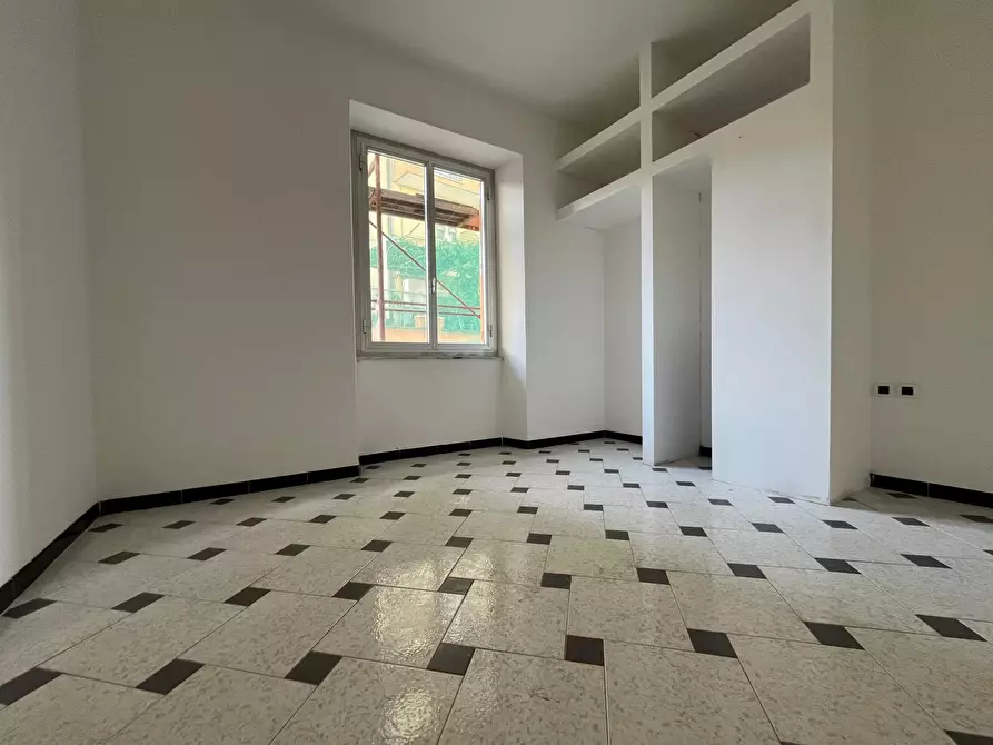 Immagine 3 di Casa trifamiliare in vendita  in Via sciaccaluga a Lavagna