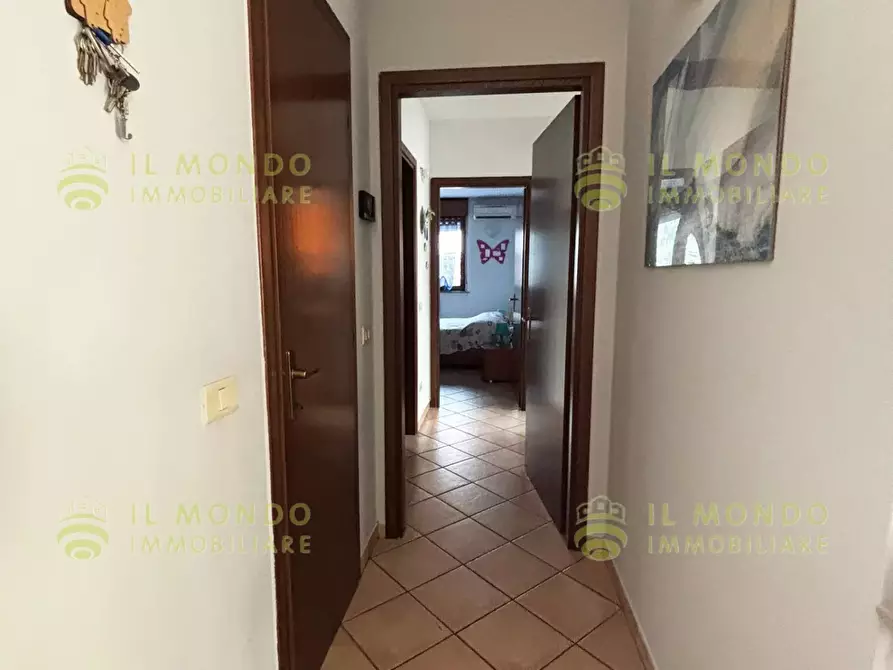 Immagine 13 di Casa trifamiliare in vendita  in Via Fratelli Cervi, 8. a Paullo