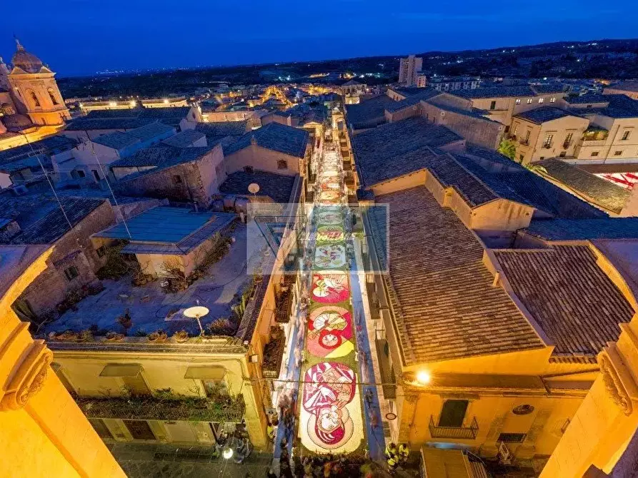 Immagine 38 di Terreno edificabile in affitto  in via pantelleria calabernardo a Noto