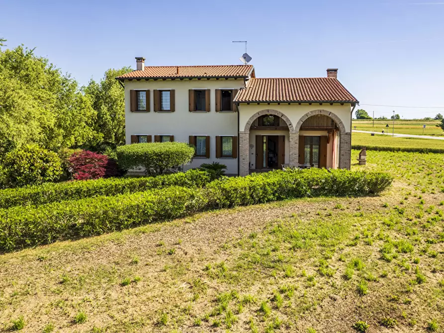 Immagine 9 di Terreno edificabile in vendita  a Albignasego