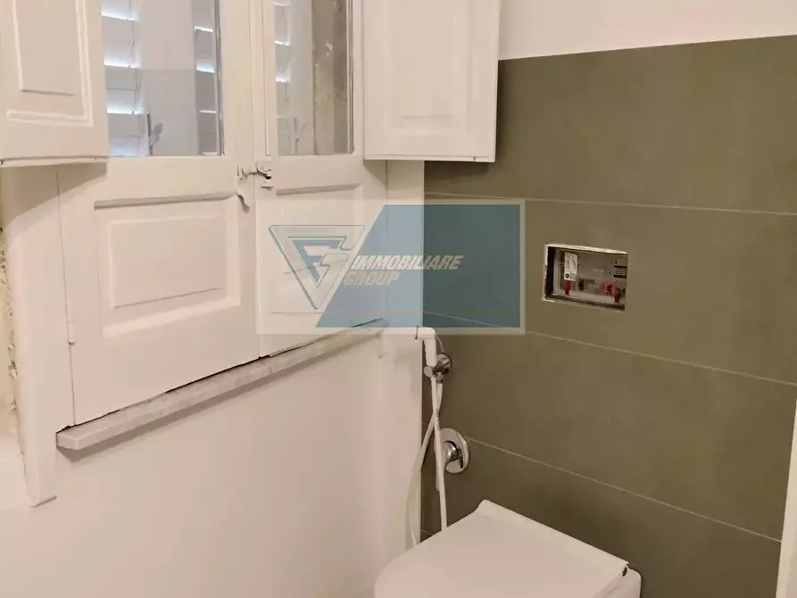 Immagine 13 di Casa trifamiliare in vendita  in Via Montegrappa a Siracusa