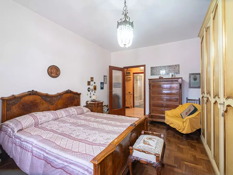 Immagine 27 di Casa trifamiliare in vendita  in Via Felice Poggi, 14 a Milano