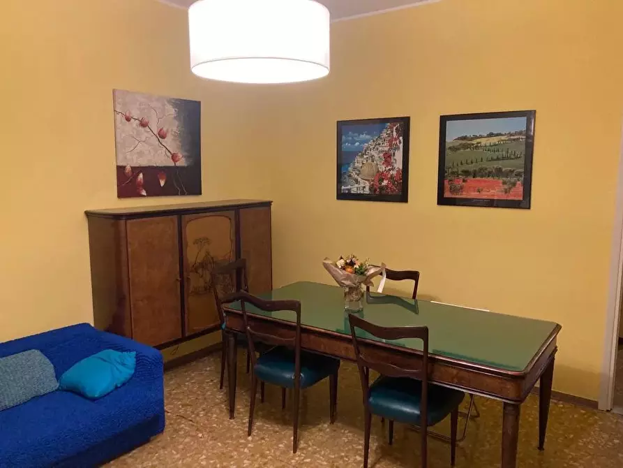 Immagine 26 di Casa trifamiliare in affitto  in Via Eugenio Carpi 38 a Milano